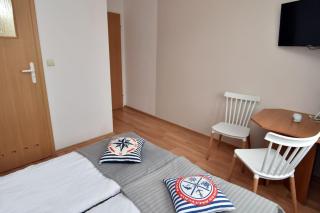Kwatera U Jasia - Władysławowo - 3