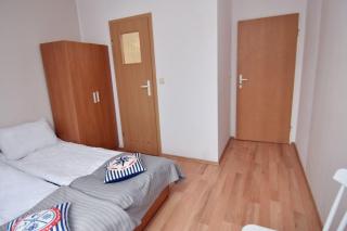 Kwatera U Jasia - Władysławowo - 6