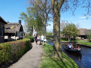 B&B Heida - Giethoorn - 7