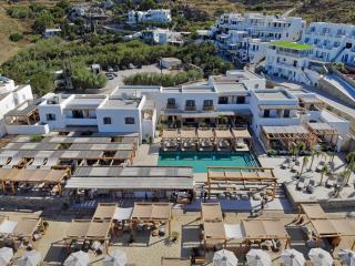 Branco Mykonos - Platis Gialos - 7