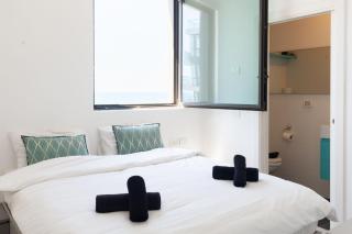 BnBIsrael apartments - Daniel Ivoire - Tel Aviv - 8
