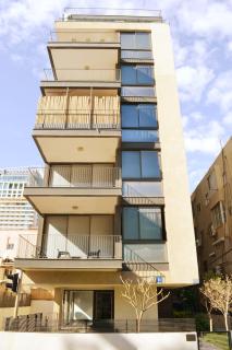 BnBIsrael apartments - Daniel Ivoire - Tel Aviv - 5