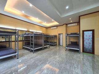 We Hostel Khaolak - Khao Lak - 4