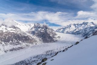 Chalet Krokus - Riederalp - 1
