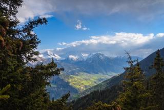 Chalet Krokus - Riederalp - 1