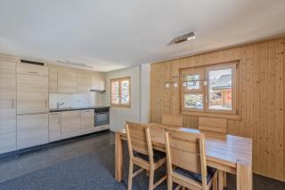 Chalet Krokus - Riederalp - 3
