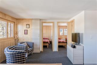 Chalet Krokus - Riederalp - 2