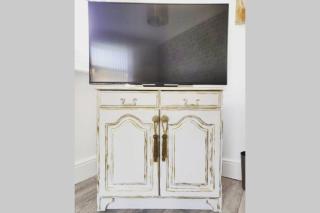 New 1 Bed First Floor Flat in Central Fareham - Fareham - 6