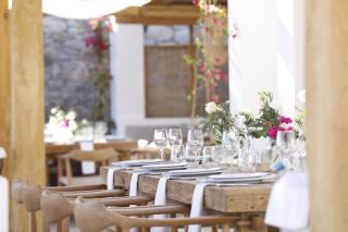 Branco Mykonos - Platis Gialos - 3