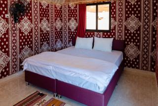 Sand Star Camp - Wadi Rum - 1