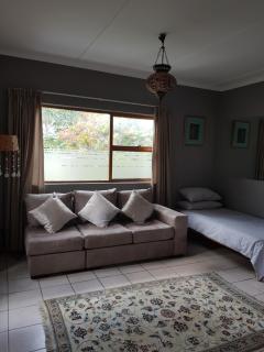 Paradise Flycatcher Accomodation - 6