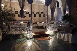 Riad Ouarzazate - Uarzazate - 5