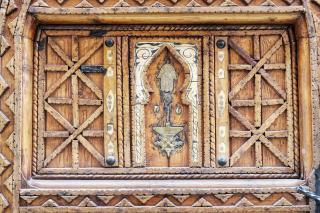 Riad Ouarzazate - Uarzazate - 3