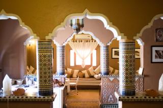 Riad Ouarzazate - 1