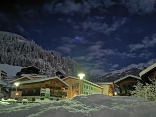 Ferienwohnung Bergmann - 2