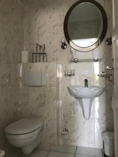 Gästewohnung Brockerhoff - Neunkirchen - 4