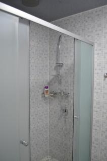 1-комнатная на левом берегу Днепра - 1