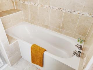 New 1 Bed First Floor Flat in Central Fareham - Fareham - 9