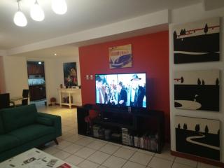 Naths Apartment - Guatemala - 8