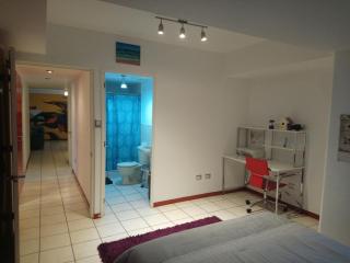Naths Apartment - Guatemala - 6