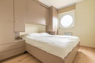 Appartement met zwembad in Neoportus Nieuwpoort - Nieuwpoort - 4