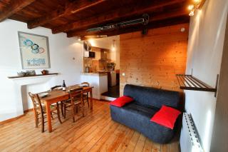 petite maison à Huez - Huez - 3