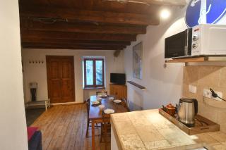 petite maison à Huez - Huez - 4
