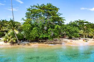 Monkey Island Resort Koh Mak - Ko Mak - 0