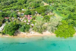 Monkey Island Resort Koh Mak - Ko Mak - 6