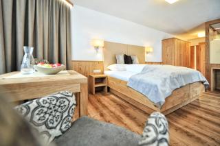Hotel Maria Theresia - Ischgl - 3
