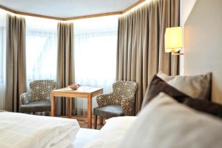 Hotel Maria Theresia - Ischgl - 2