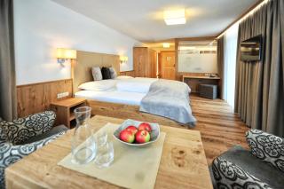 Hotel Maria Theresia - Ischgl - 1