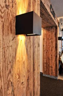 Hotel Maria Theresia - Ischgl - 5