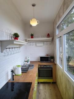 Lux Apartament ,,Górskie Widoki '' Karpacz Mountain Views - Karpacz - 4