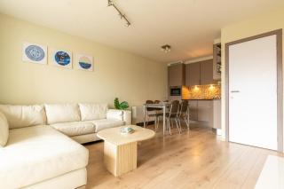 Appartement met zwembad in Neoportus Nieuwpoort - Nieuwpoort - 9