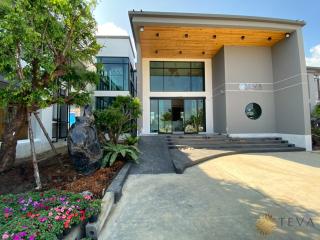 TEVA Valley Resort - Chiang Rai - 5