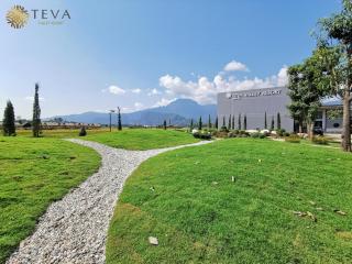 TEVA Valley Resort - Chiang Rai - 2