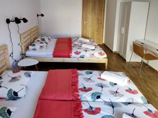 PUBYLAND ROOMS & APARTMENTS - Rogatec - 1