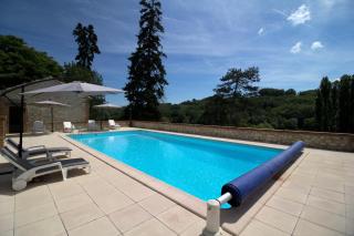 Le Farat Bed & Breakfast - Auvillar - 6