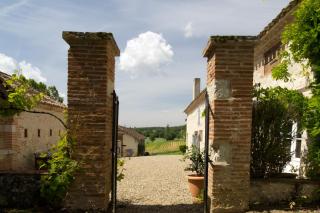 Le Farat Bed & Breakfast - Auvillar - 5