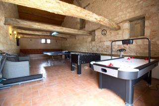 Le Farat Bed & Breakfast - Auvillar - 4
