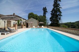 Le Farat Bed & Breakfast - Auvillar - 3