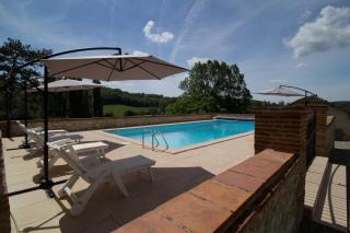 Le Farat Bed & Breakfast - Auvillar - 1