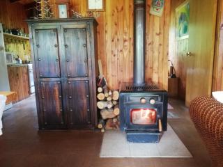 Cabaña San Vicente - 3