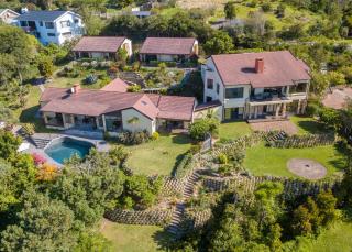Double Dutch B & B - Knysna - 5