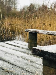 Sjöborg Säng & Bassäng - Munka-Ljungby - 7
