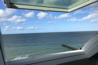 Appartement front mer proche omaha & utah beach - 3 - Grandcamp-Maisy - 0