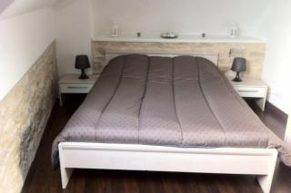 Appartement front mer proche omaha & utah beach - 3 - Grandcamp-Maisy - 4