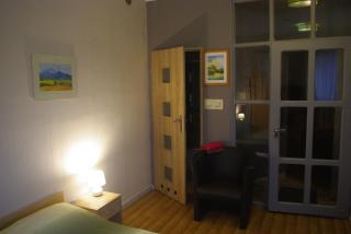 Zajazd Biały Dom - 1