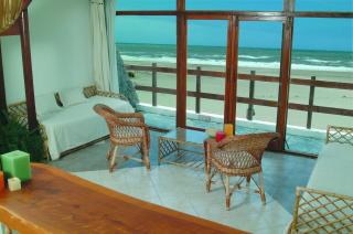 Rincón del Mar Apart Hotel, Spa & Resort - Las Gaviotas - 3